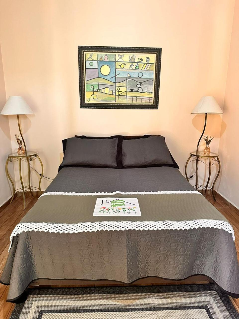 Sweet Room موغي ميريم المظهر الخارجي الصورة
